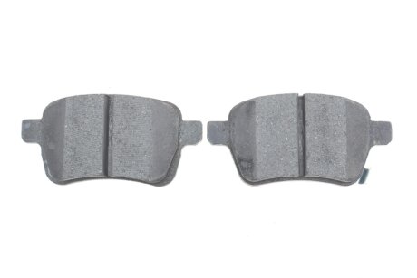 Тормозні (гальмівні) колодки bosch 0986494825