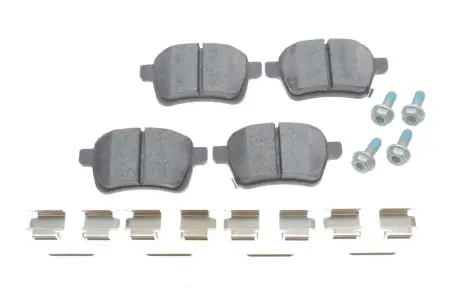 Тормозні (гальмівні) колодки Bosch 0986494825