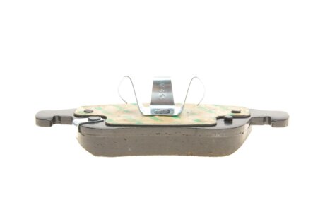 Тормозні (гальмівні) колодки bosch 0986494826