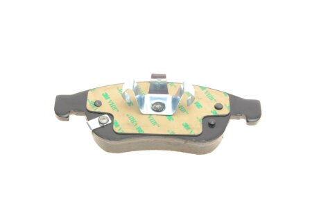 Тормозні (гальмівні) колодки bosch 0986494826