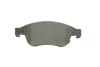 Тормозные колодки bosch 0986494826