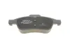 Тормозные колодки bosch 0986494826