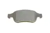 Тормозные колодки bosch 0986494826