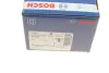 Тормозные колодки bosch 0986494826
