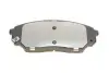 Тормозні (гальмівні) колодки Bosch 0986494827 (фото 4)
