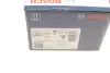 Тормозні (гальмівні) колодки Bosch 0986494827 (фото 6)