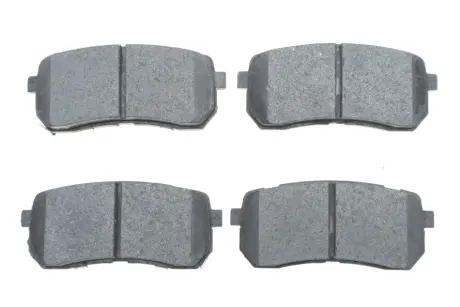 Тормозные колодки bosch 0 986 494 828