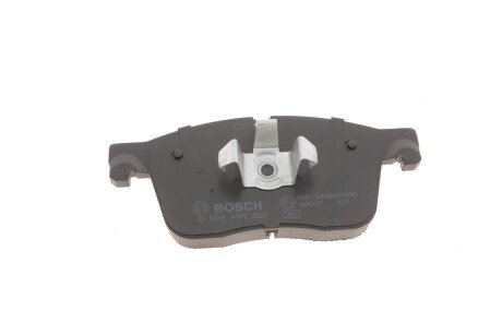 Тормозні (гальмівні) колодки bosch 0986494829