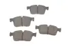 Тормозные колодки bosch 0 986 494 829