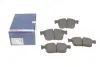 Тормозные колодки bosch 0 986 494 829