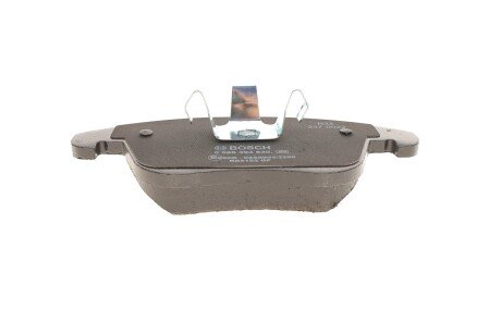 Тормозные колодки bosch 0986494830