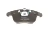 Тормозные колодки bosch 0 986 494 830