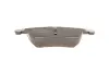 Тормозные колодки bosch 0 986 494 830