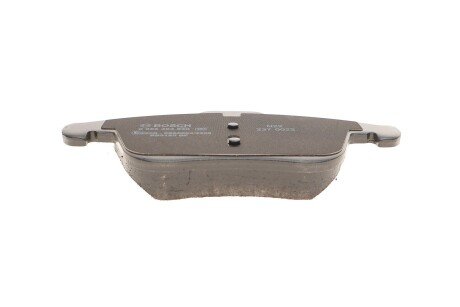 Тормозные колодки bosch 0986494830