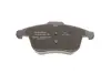 Тормозные колодки bosch 0 986 494 830