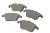 Тормозные колодки bosch 0 986 494 830