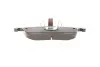Тормозные колодки bosch 0 986 494 831
