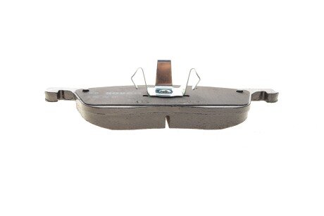 Тормозні (гальмівні) колодки bosch 0986494831