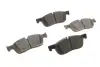 Тормозные колодки bosch 0 986 494 831