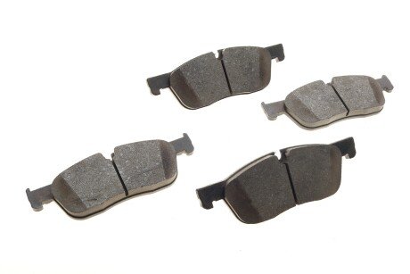 Тормозні (гальмівні) колодки bosch 0986494831