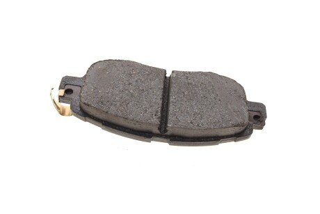 Тормозні (гальмівні) колодки bosch 0986494832