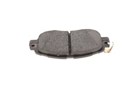 Тормозні (гальмівні) колодки bosch 0986494832