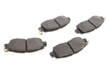 Тормозні (гальмівні) колодки bosch 0986494832