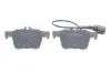 Тормозные колодки bosch 0 986 494 835