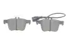 Тормозные колодки bosch 0 986 494 835