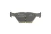 Тормозні (гальмівні) колодки Bosch 0 986 494 836 (фото 7)