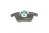 Тормозні (гальмівні) колодки Bosch 0 986 494 837 (фото 4)