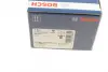 Тормозні (гальмівні) колодки Bosch 0 986 494 837 (фото 8)