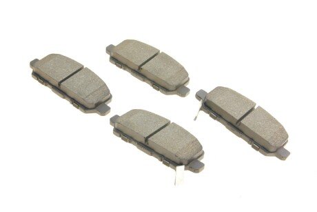 Тормозные колодки bosch 0986494838