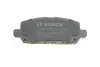 Тормозные колодки bosch 0 986 494 838