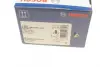 Тормозные колодки bosch 0 986 494 839