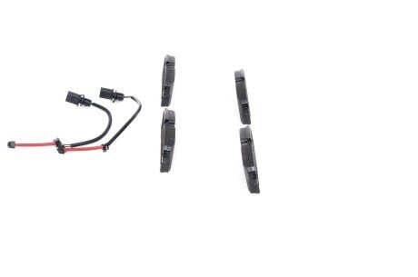 Тормозні (гальмівні) колодки bosch 0986494841