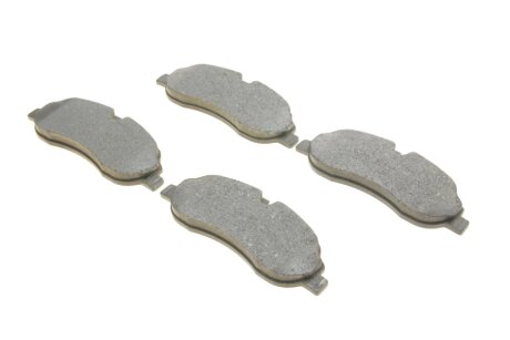 Тормозные колодки bosch 0986494845