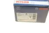 Тормозні (гальмівні) колодки Bosch 0986494845 (фото 8)