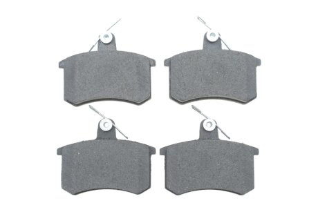 Тормозні (гальмівні) колодки bosch 0986494846