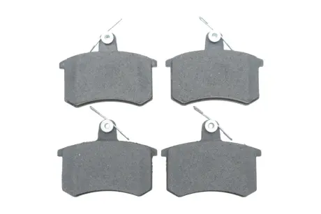 Тормозні (гальмівні) колодки Bosch 0 986 494 846
