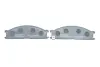 Тормозные колодки bosch 0 986 494 848