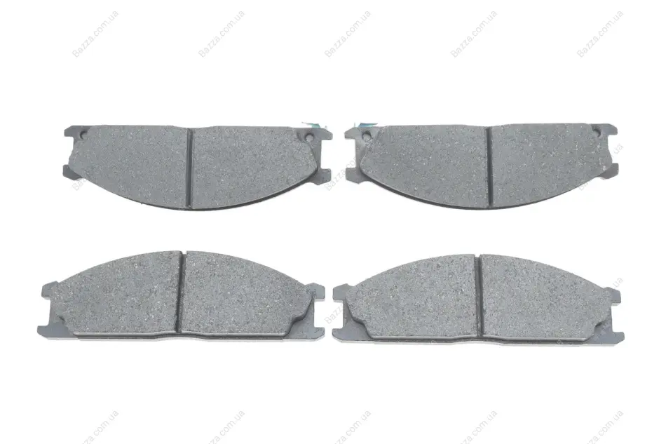 Тормозные колодки bosch 0 986 494 848