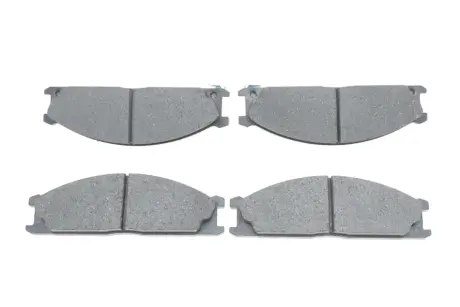 Тормозные колодки bosch 0 986 494 848
