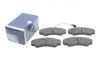 Тормозные колодки bosch 0986494850