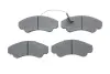 Тормозные колодки bosch 0986494850