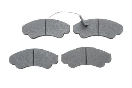Тормозные колодки bosch 0986494850