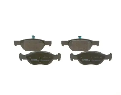 Тормозні (гальмівні) колодки Bosch 0 986 494 852