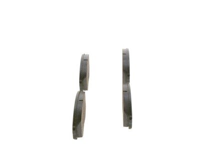 Тормозні (гальмівні) колодки bosch 0986494855