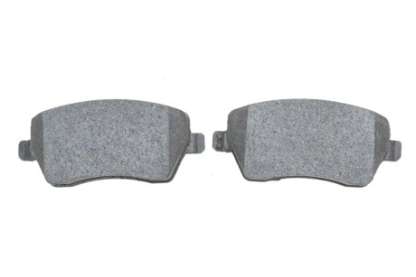 Тормозні (гальмівні) колодки bosch 0986494856