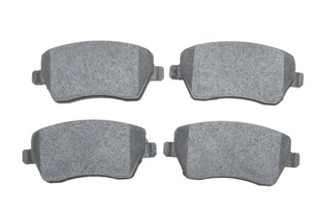 Тормозні (гальмівні) колодки bosch 0986494856